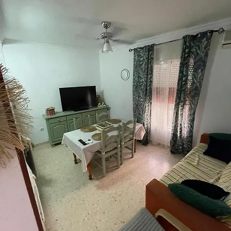 Apartamento Acogedor Appartement Chipiona